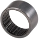 Purchase Top-Quality Input Shaft Bearing by NATIONAL BEARINGS - B2012 pa1