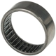 Purchase Top-Quality Roulement de l'arbre primaire by NATIONAL BEARINGS - B5020 pa2