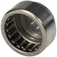 Purchase Top-Quality Input Shaft Bearing by NATIONAL BEARINGS - FC66561 pa1