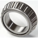 Purchase Top-Quality NATIONAL BEARINGS - LM503349A - Rear Driver Side Outer Wheel Bearing pa1