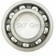 Purchase Top-Quality Roulement de l'arbre primaire by SKF - 6208J pa9