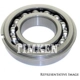 Purchase Top-Quality Roulement de l'arbre primaire by TIMKEN - 1307SL pa5