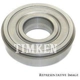 Purchase Top-Quality Roulement de l'arbre primaire by TIMKEN - 1308L pa2