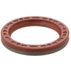 Purchase Top-Quality ELRING - DAS ORIGINAL - 466.042 - Crankshaft Seal without Dust Lip pa1