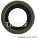 Purchase Top-Quality Joint d'arbre d'entrée by TIMKEN - 710164 pa10