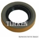 Purchase Top-Quality Joint d'arbre d'entrée by TIMKEN - 710164 pa7