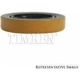 Purchase Top-Quality Joint d'arbre d'entrée by TIMKEN - 710164 pa9