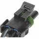 Purchase Top-Quality Instrument Panel Connector by BLUE STREAK (HYGRADE MOTOR) - HP4375 pa10