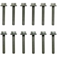 Purchase Top-Quality Intake Manifold Bolt Set by FEL-PRO - ES72169 pa3