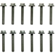 Purchase Top-Quality Intake Manifold Bolt Set by FEL-PRO - ES72169 pa7