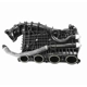 Purchase Top-Quality VAICO - V20-4510 - Intake Manifold Module pa1