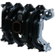 Purchase Top-Quality AUTOTECNICA - FD1413043 - Black Engine Intake Manifold pa2