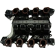 Purchase Top-Quality AUTOTECNICA - FD1414324 - Black Engine Intake Manifold pa3