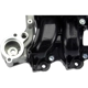 Purchase Top-Quality AUTOTECNICA - FD1414324 - Black Engine Intake Manifold pa4