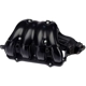 Purchase Top-Quality AUTOTECNICA - TY1414478 - Black Engine Intake Manifold pa1