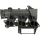 Purchase Top-Quality Intake Manifold (Fuel Injected) by DORMAN (OE SOLUTIONS) pa12