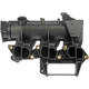 Purchase Top-Quality Intake Manifold (Fuel Injected) by DORMAN (OE SOLUTIONS) pa6