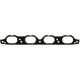 Purchase Top-Quality AJUSA - 13204800 - Black Intake Manifold Gasket pa1