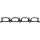 Purchase Top-Quality Intake Manifold Gasket by ELRING - DAS ORIGINAL - 630.970 pa3