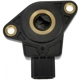 Purchase Top-Quality DORMAN (OE SOLUTIONS) - 911-931 - Intake Manifold Runner Control Position Sensor pa1