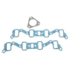 Purchase Top-Quality FEL-PRO - MS91585 - Intake Manifold Set pa12