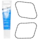 Purchase Top-Quality MAHLE ORIGINAL - MS19402 - Intake Manifold Gasket pa1