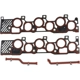 Purchase Top-Quality VICTOR REINZ - 11-10231-01 - Engine Intake Manifold Gasket Set pa1