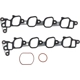 Purchase Top-Quality VICTOR REINZ - 11-10576-01 - MaxDry STL Intake Manifold Gasket Set pa1