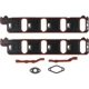 Purchase Top-Quality VICTOR REINZ - 11-10587-01 - Engine Intake Manifold Gasket Set pa1