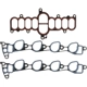 Purchase Top-Quality VICTOR REINZ - 11-10630-01 - Engine Intake Manifold Gasket Set pa1