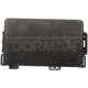 Purchase Top-Quality DORMAN (OE SOLUTIONS) - 598-701 - Module de contrôle intégré pa2