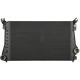 Purchase Top-Quality CSF - 6022 - Bar Core Design Intercooler pa1