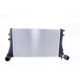 Purchase Top-Quality NISSENS - 96493 - Intercooler pa1