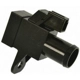 Purchase Top-Quality Interior Air Temperature Sensor by BLUE STREAK (HYGRADE MOTOR) pa5