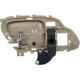 Purchase Top-Quality Interior Door Handle by DORMAN/HELP - 80468 pa5