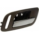 Purchase Top-Quality Interior Door Handle by DORMAN/HELP - 81190 pa9