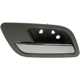 Purchase Top-Quality Interior Door Handle by DORMAN/HELP - 81193 pa7