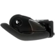 Purchase Top-Quality Interior Door Handle by DORMAN/HELP - 81340 pa6