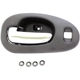 Purchase Top-Quality Interior Door Handle by DORMAN/HELP - 82090 pa4