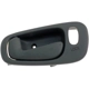 Purchase Top-Quality Interior Door Handle by DORMAN/HELP - 83930 pa5