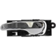 Purchase Top-Quality Interior Door Handle by DORMAN/HELP - 91090 pa4