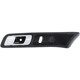 Purchase Top-Quality Interior Door Handle by DORMAN/HELP - 96492 pa1