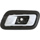 Purchase Top-Quality Interior Door Handle by DORMAN/HELP - 96496 pa2