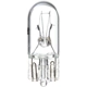 Purchase Top-Quality PHILIPS - 161B2 - Standard Bulbs pa5