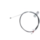 Purchase Top-Quality ACDELCO - 15183623 - Parking Brake Cable pa1