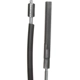 Purchase Top-Quality Intermediate Brake Cable by RAYBESTOS - BC95495 pa1