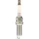 Purchase Top-Quality NGK CANADA - 4912 - Bougie Iridium & Platine pa3