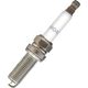 Purchase Top-Quality NGK CANADA - 94124 - Bougie Iridium & Platine pa4