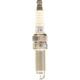 Purchase Top-Quality NGK CANADA - 95710 - Bougie Iridium & Platine pa1