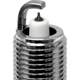 Purchase Top-Quality NGK USA - 4213 - Spark Plug pa2